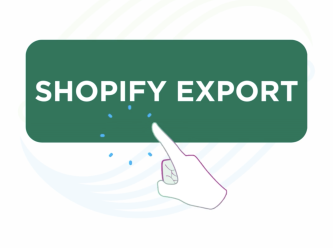Shopify Export - Automated Inventory Sync - Shopify Integrated POS